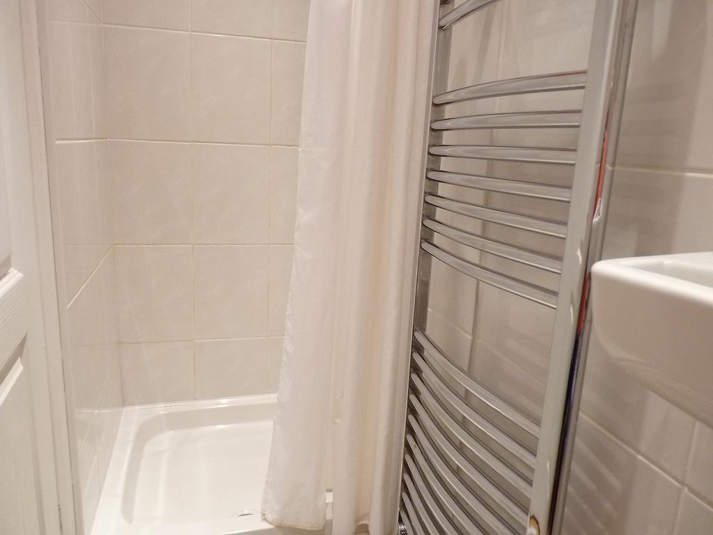 Apollo Guest House Hastings Zimmer foto