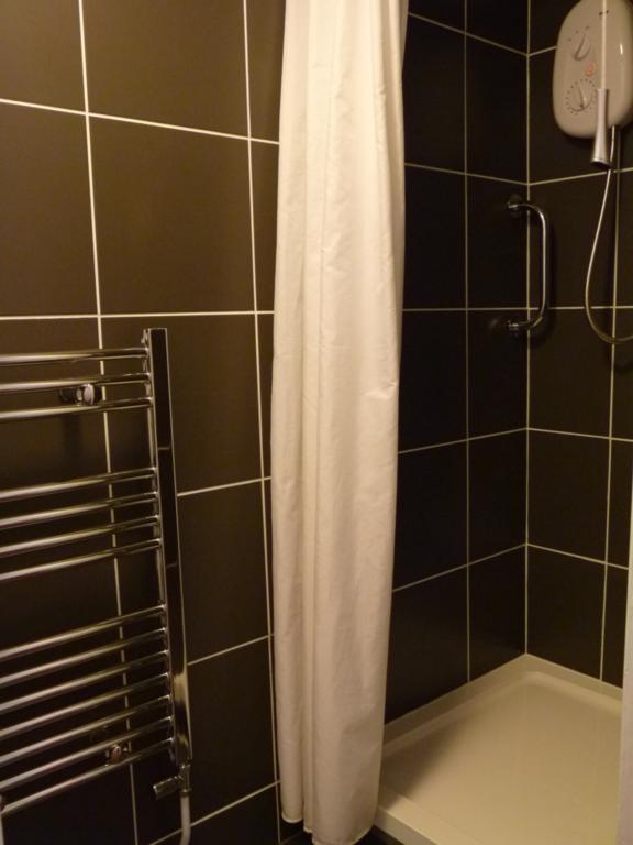 Apollo Guest House Hastings Zimmer foto